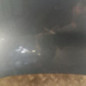 Aile avant gauche CITROEN C4 PICASSO 1