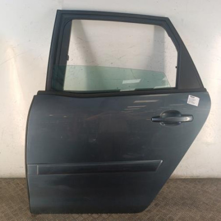 Porte arriere gauche CITROEN C4 PICASSO 1 Photo n°1