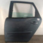 Porte arriere gauche CITROEN C4 PICASSO 1