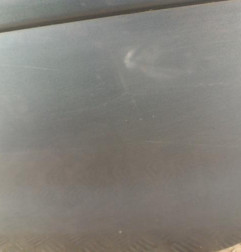 Porte arriere gauche CITROEN C4 PICASSO 1 Photo n°3