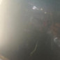 Porte arriere gauche CITROEN C4 PICASSO 1