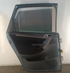 Porte arriere gauche CITROEN C4 PICASSO 1 Photo n°5