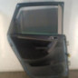 Porte arriere gauche CITROEN C4 PICASSO 1