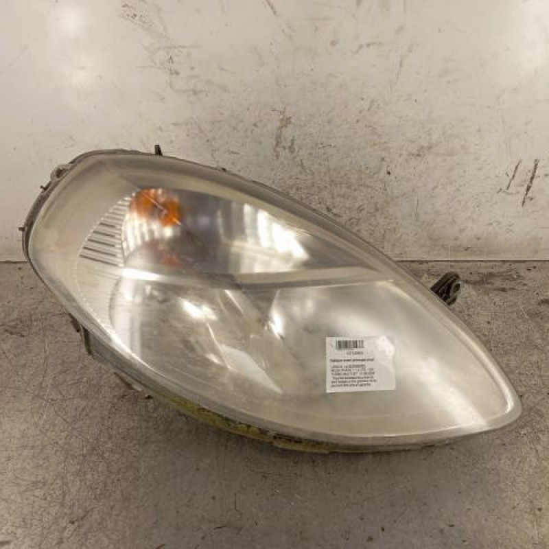 Optique avant principal droit (feux)(phare) LANCIA MUSA