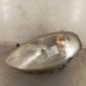 Optique avant principal gauche (feux)(phare) LANCIA MUSA