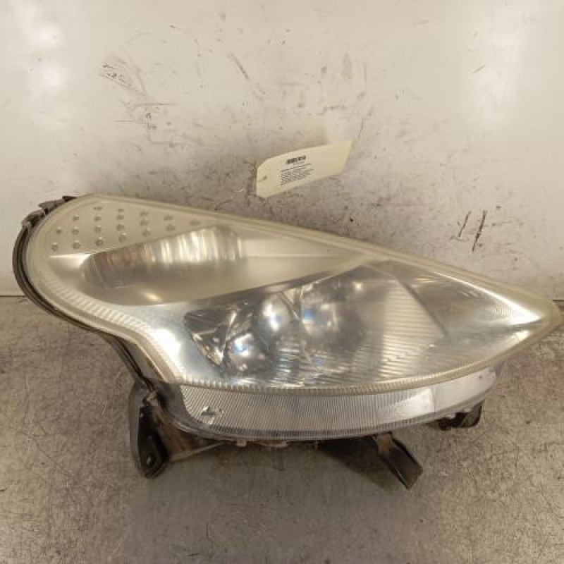 Optique avant principal droit (feux)(phare) CITROEN C3 PLURIEL