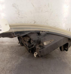 Optique avant principal gauche (feux)(phare) CITROEN C3 PLURIEL