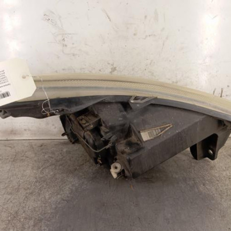 Optique avant principal gauche (feux)(phare) CITROEN C3 PLURIEL