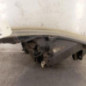 Optique avant principal gauche (feux)(phare) CITROEN C3 PLURIEL