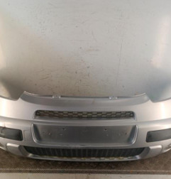 Pare choc avant CITROEN C3 PLURIEL Photo n°1