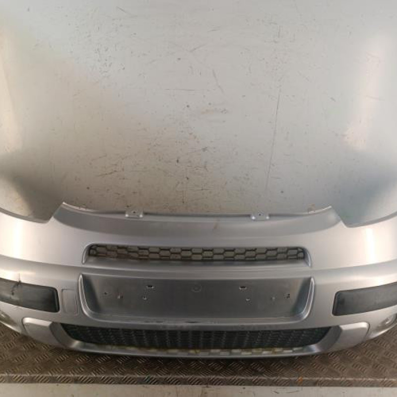 Pare choc avant CITROEN C3 PLURIEL