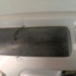 Pare choc avant CITROEN C3 PLURIEL