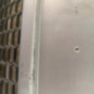 Pare choc avant CITROEN C3 PLURIEL