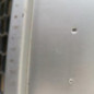 Pare choc avant CITROEN C3 PLURIEL