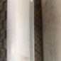 Pare choc avant CITROEN C3 PLURIEL