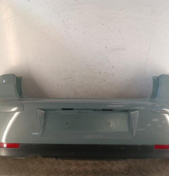 Pare choc arriere SEAT IBIZA 3 Photo n°1