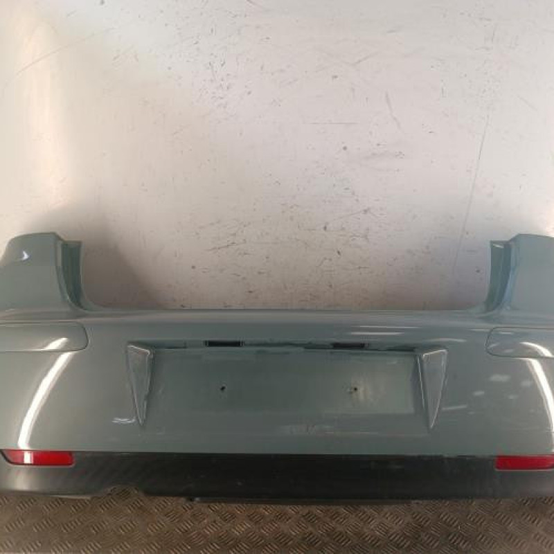 Pare choc arriere SEAT IBIZA 3