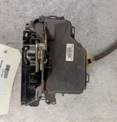 Serrure arriere droit SEAT IBIZA 3