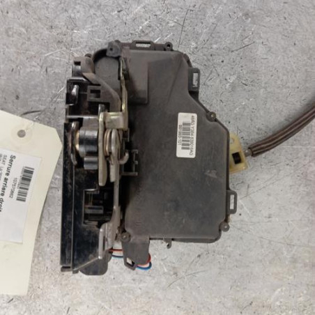Serrure arriere droit SEAT IBIZA 3