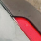 Pare choc arriere SEAT IBIZA 3