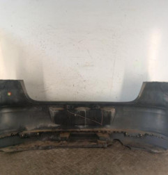 Pare choc arriere SEAT IBIZA 3 Photo n°7