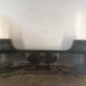 Pare choc arriere SEAT IBIZA 3