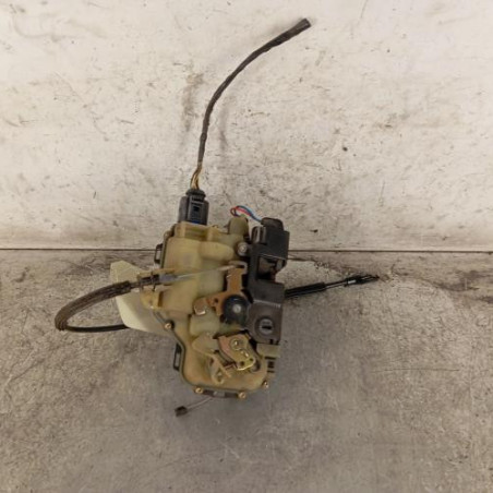 Serrure arriere gauche SEAT IBIZA 3 Photo n°1
