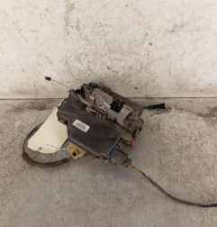 Serrure arriere gauche SEAT IBIZA 3