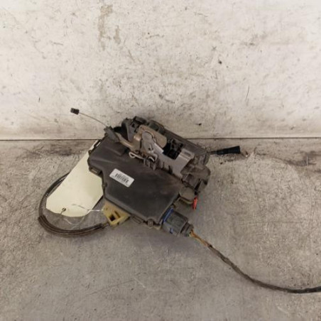 Serrure arriere gauche SEAT IBIZA 3
