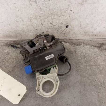 Serrure avant droit SEAT IBIZA 3 Photo n°1