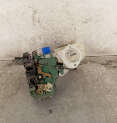 Serrure avant droit SEAT IBIZA 3