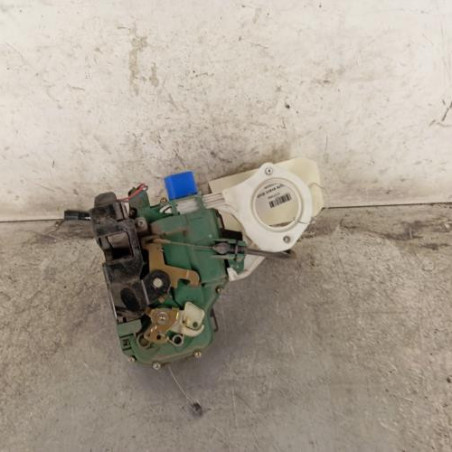 Serrure avant droit SEAT IBIZA 3