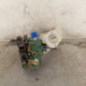 Serrure avant droit SEAT IBIZA 3