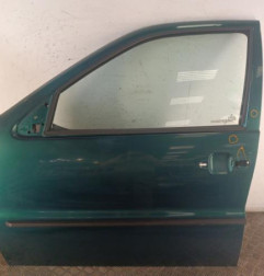 Porte avant gauche VOLKSWAGEN POLO 3