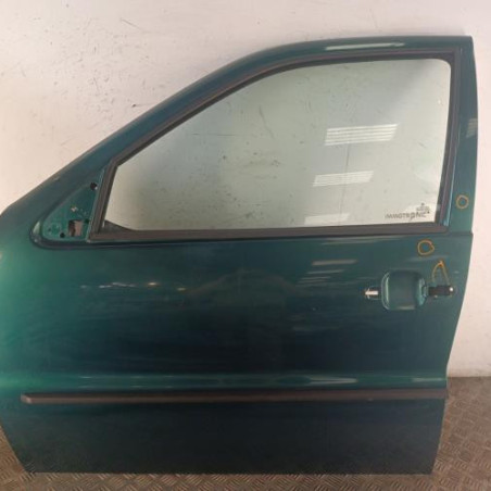 Porte avant gauche VOLKSWAGEN POLO 3