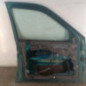 Porte avant gauche VOLKSWAGEN POLO 3
