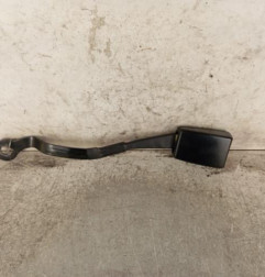 Attache ceinture avant droit AUDI A3 1 Photo n°1