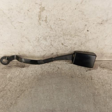 Attache ceinture avant droit AUDI A3 1 Photo n°1
