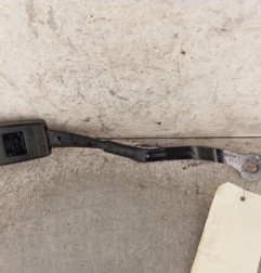 Attache ceinture avant droit AUDI A3 1