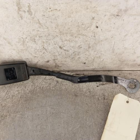 Attache ceinture avant droit AUDI A3 1