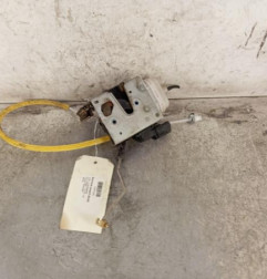 Serrure avant droit AUDI A3 1