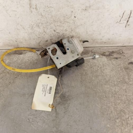 Serrure avant droit AUDI A3 1