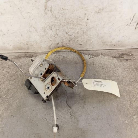 Serrure avant gauche AUDI A3 1