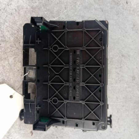 Boitier servitude moteur (BSM) CITROEN C3 1