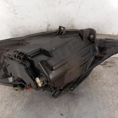 Optique avant principal droit (feux)(phare) CITROEN C3 1