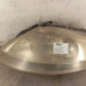 Optique avant principal gauche (feux)(phare) CITROEN C3 1