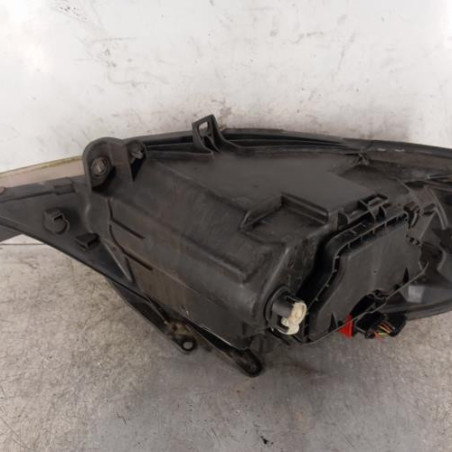 Optique avant principal gauche (feux)(phare) CITROEN C3 1