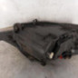 Optique avant principal gauche (feux)(phare) CITROEN C3 1