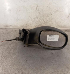 Retroviseur droit CITROEN C3 1 Photo n°1