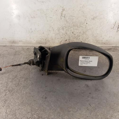 Retroviseur droit CITROEN C3 1 Photo n°1